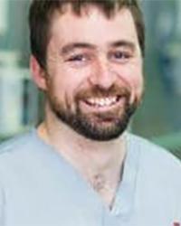 Dr Rob Wilkinson Brisbane Veterinary Emergency and Critical Care Services Albany Creek