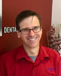 Dr Robert Barton Sinnamon Park Dental Sinnamon Park