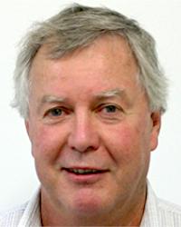 Dr Bruce Hilliar Dynamic Dental @ 486 Belmont