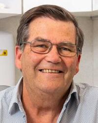 Dr Robert Shea Harley Dental North Adelaide