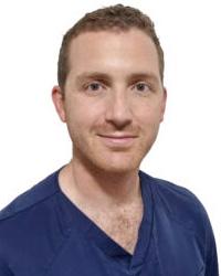 Dr Robert G Hodgson Chermside Dental Care Chermside