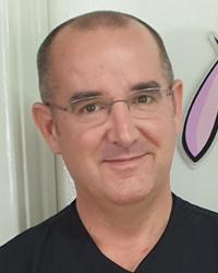 Dr Robert Harris Your Pet’s Vet Inglewood