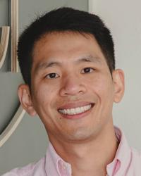 Dr Robert Y Wei Wei Orthodontics Canberra