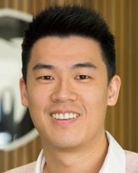 Dr Robert Lin Peaceful Dental Greenbank