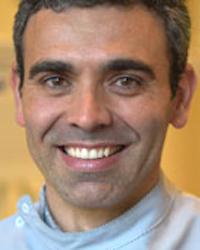 Dr Rob Aurelio Yarra Street Dental Heidelberg