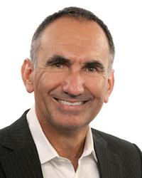 Dr Robin D Turner O'Connell Street Dentists Sydney