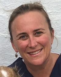 Dr Robyn McCormack Melville Animal Hospital Melville