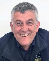 Dr Rod  Collins Torquay Veterinary Hospital Torquay