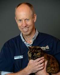 Dr Rod  Ellis Kardinia Veterinary Clinic South Geelong