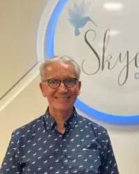 Dr Rod O'Sullivan Skye Dental Capalaba