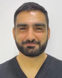 Dr Rodwan Halimi Avon Valley Dental Centre Northam