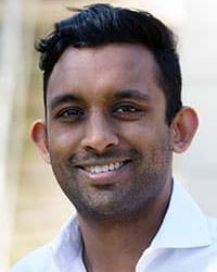 Dr Rohan  Krishnan Duneba Dental West Pymble