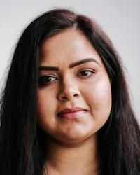 Dr Rohini  Nagpal Central Bayside Community Health Services Dental Clinic Parkdale