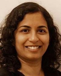 Dr Rohini  Somula Aberdeen Dental Centre Albany