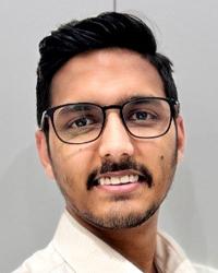 Dr Rohit  Goyal U-Smile Dental Club Box Hill