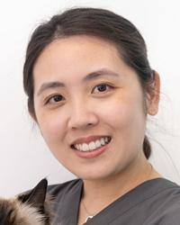 Dr Romilda  Au Crows Nest Animal Hospital Crows Nest