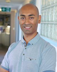 Dr Ronak C Patel Station Square Dental Centre Oakleigh