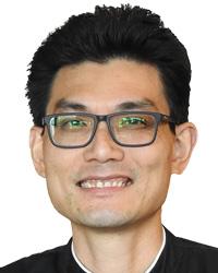 Dr Ronald CS Choi Smile Point Dental Campbelltown
