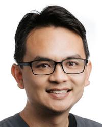 Dr Ronald Ho Mary St Dental Health Lidcombe