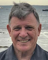Dr Ron Rogers Flinders Dental Practice Flinders