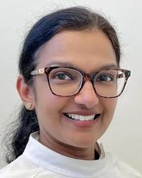 Dr Rose  Mathew Shine Dental Group Cranbourne