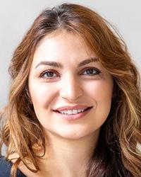 Dr Roshy Samani Bays Dental Clinic McCrae