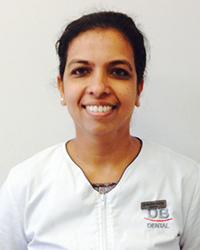 Dr Roslind P George Gwelup Dental Centre Gwelup