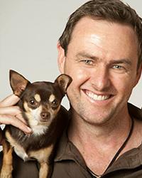 Dr Ross  Ansell Richmond Veterinary Clinic Richmond