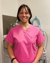 Dr Rowena Leschner Lincoln Veterinary Centre Port Lincoln