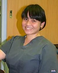 Dr Roxanne Fry Inform Dental Penrith