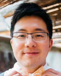 Dr Roy  Hui CarePlus Dental Gladstone Park