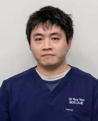 Dr Roy Yeo Campbelltown Dental Surgery Paradise