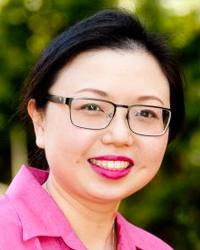 Dr Ru Hui Chua St Bernards Road Veterinary Clinic Magill