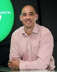 Dr Roo Williams Roo Dental Birtinya