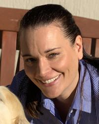 Dr Ruby  Schrijnders-Schmidt Nicklin Way Veterinary Surgery Warana