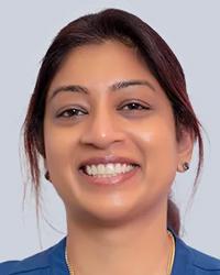 Dr Ruchika  Gupta Watervale Dental Taylors Hill