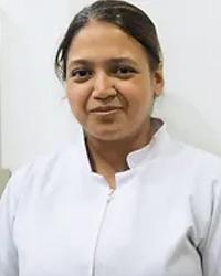 Dr Rumana Afrose Coonabarabran Dental Care Coonabarabran