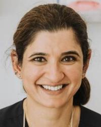 Dr Rupali  Prabhu Valley Dental Lilydale