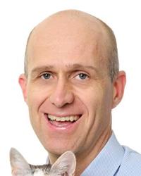 Dr Russel  Basset Tasmanian Veterinary Hospitals Kingston Kingston