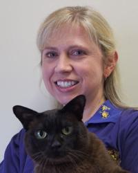 Dr Ruth Gore Eastwood Veterinary Clinic Ballarat East