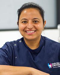Dr Rutuja Nirale Goulburn Valley Dental Group Shepparton