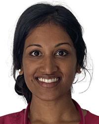 Dr Ruweka  Roche Eureka Veterinary Hospital Ballarat Central