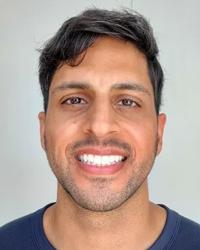 Dr Ryan Abbasi National Dental Care Mudgeeraba Mudgeeraba