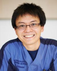 Dr Ryan  Ong Western Australian Veterinary Emergency & Specialty (WAVES) Success