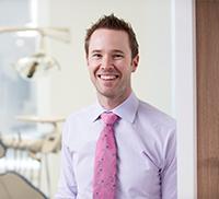 Dr Ryan Battye Health Partners Dental - Adelaide Adelaide