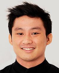 Dr Ryan PK Nguyen Tankard Dental Robinvale