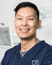 Dr Ryan R Shiu National Dental Care Keilor Keilor