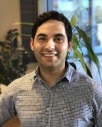 Dr Ryan  Samimi Fairfield Dental Practice Fairfield