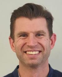 Dr Ryan  Taggart Small Animal Specialist Hospital Kent Town