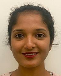 Dr Saanchi  Ramprakash Kingston Dental Surgery Kingston SE